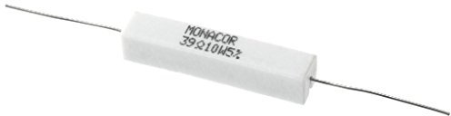 Monacor LSR-390/10 Hochlastwiderstand