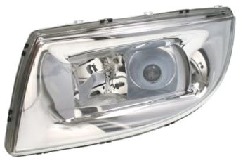 Magneti Marelli 710301160071 Hauptscheinwerfer, Linke