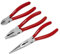 Sealey Ak8564 Pliers Set 3Pc