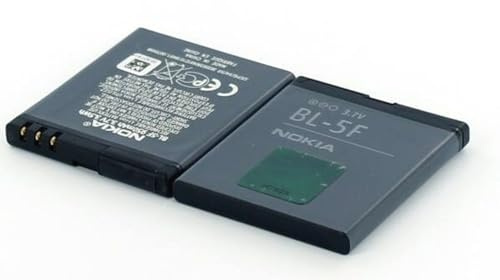 Original Handy Akku Batterie für Nokia N95 Original