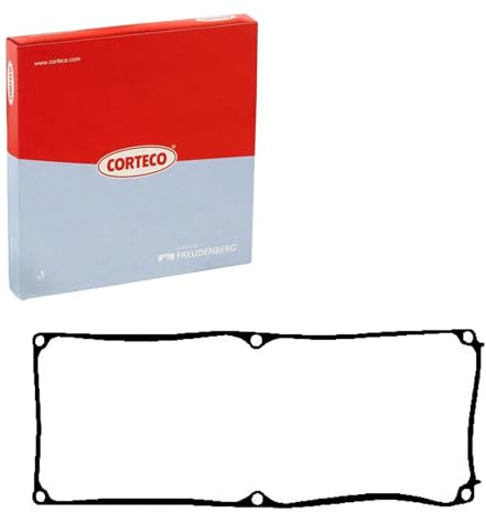 Corteco 440118P Dichtung, Zylinderkopfhaube | 440118P passend für Pride Sephia Shuma 121 323
