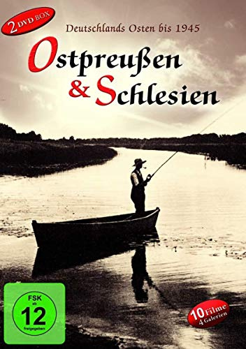 Ostpreußen & Schlesien [2 DVD BOX]