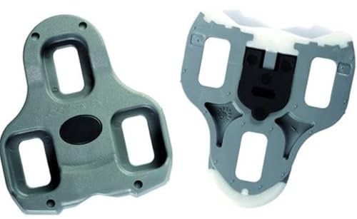 LOOK Kéo Standard Pedalplatten (Paar) (grau)