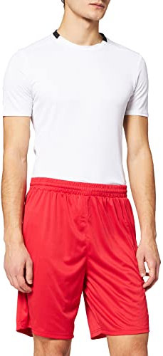 Umbro King Football Hose, Herren, Rot, L