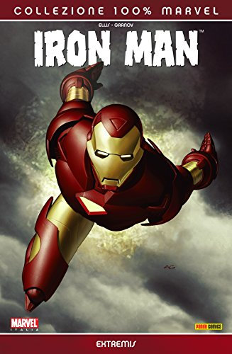 Iron Man. Extremis (Marvel Collection: Iron Man Vol. 1) (Italian Edition)
