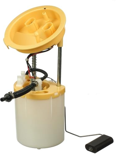 DELPHI FG1506-12B1 Benzinpumpe ohne Dichtung ohne Drucksensor Kompatibel mit BMW 3 Touring E91 Benzin