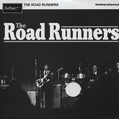 The Road Runners [Vinyl]