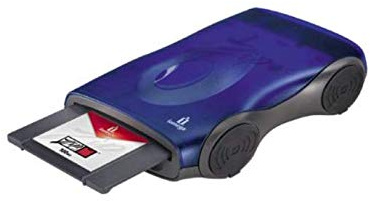 Iomega Zip 100 - Unidad de Disco - Zip (100 MB) - USB - Externa