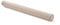 De Buyer - Rouleau à pâtisserie sans poignée en bois de hêtre - Longueur 50 cm -, Marron