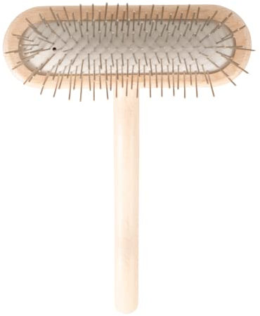 Chris Christensen T-Brush for Pets 27mm