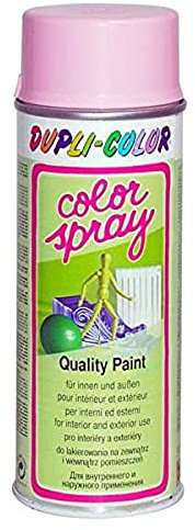 Dupli-Color 625800 Color-Spray, 400 ml, Rose Glanz