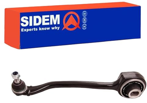 SIDEM 49978 Lenker, Radaufhängung