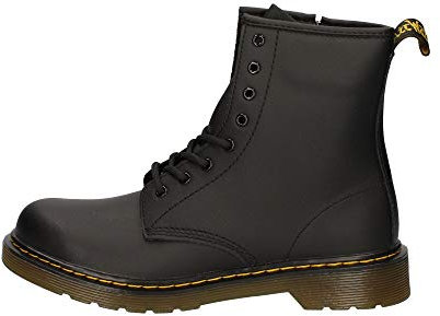 Dr. Martens 1460, Stivali Classici Uomo, Nero (Black 001), 38 EU