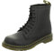 Dr. Martens 1460, Stivali Classici Uomo, Nero (Black 001), 38 EU