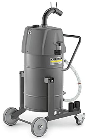 Kärcher 9.986-055.0 IVR-L 65/12-1 TC Industrial Vacuum Cleaner