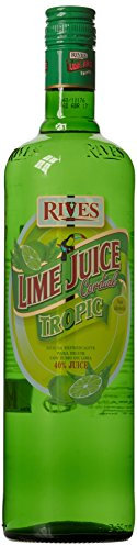 Rives Zumo de Lima para Diluir - 1 l