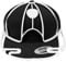 Urban Classics Cap Washer white one size