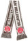 FC St. Pauli Millentor Schal Fanschal Scarf (braun/weiß)