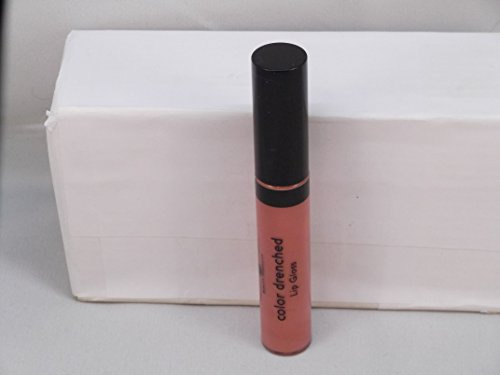 Laura Geller Color Drenched Lip Gloss Cafe au Lait
