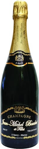 Bouchet Champagne Brut, 75cl