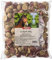 PANTO Leckerli Mix für Pferde Apfel & Karotte 1 kg – leckere Belohnung für Pferde und Ponys in Pelletform, Zwei Sorten Pferdeleckerlis, Pferdefutter Ergänzung