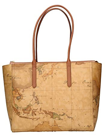 Alviero Martini shopping bag 1A Classe Geo Classic