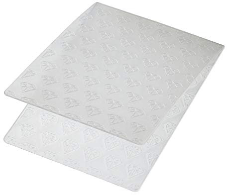 EFCO Schablone, 106 x 150 mm