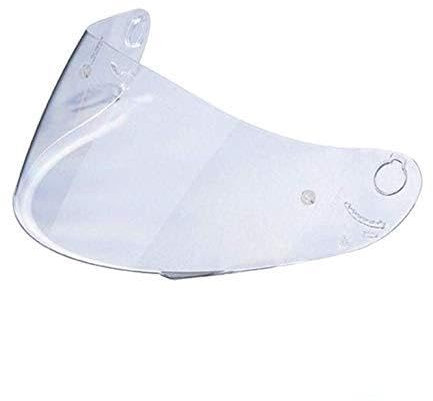 ROCC 230/231 Visier - KLAR/KRATZFEST