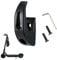 Yungeln Fronthaken Multifunktionshaken kompatibel für Xiaomi 1S / M365 / Pro Scooter