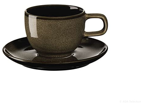 ASA 25412250 Tasse, Porzellan