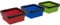 Sealey APCSTS Collapsible Magnetic Parts Tray Set