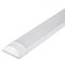 Ledvion - LED Batten T8 Tube 60cm (15W, 4000K & 2400L), Leuchtstreifen, LED-Leuchtstoffröhre Flicker-Free, Deckenleuchten Garage Beleuchtung