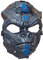 Transformers Spielzeug Aufstieg der Bestien, Optimus Primal, 2-in-1 Rollenspielmaske, ab 6, 22,5 cm
