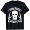 Gangster Rap Hip Hop Rapper Streetwear Skimaske Gang T-Shirt