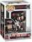 Funko Pop! NFL: Bucs - Tom Brady - (Away) - Vinyl-Sammelfigur - Geschenkidee - Offizielle Handelswaren - Spielzeug Für Kinder und Erwachsene - Sports Fans - Modellfigur Für Sammler und Display