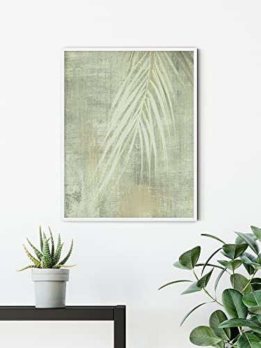 Komar Wandbild - Cocotier - Größe: 30 x 40 cm - Poster, Kunstdruck, Dekoration, Wohnzimmer, Schlafzimmer (ohne Rahmen)