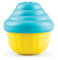 Brightkins Small Cupcake Treat Dispenser Puzzle for Pets, Interactive Dog Toys, Slow Feeding Game, Dog Toys for Small Dogs, 2 pieces