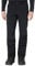 Bogner Fire + Ice Mens NIC-t Schwarz - Atmungsaktive praktische Herren Skihose, Größe 54 - Farbe Black