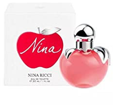 NINA Eau de Toilette Spray