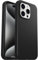 OtterBox Symmetry Case for iPhone 15 Pro, Shockproof, Drop proof, Protective Thin Case, 3x Tested to Military Standard, Antimicrobial Protection, Black