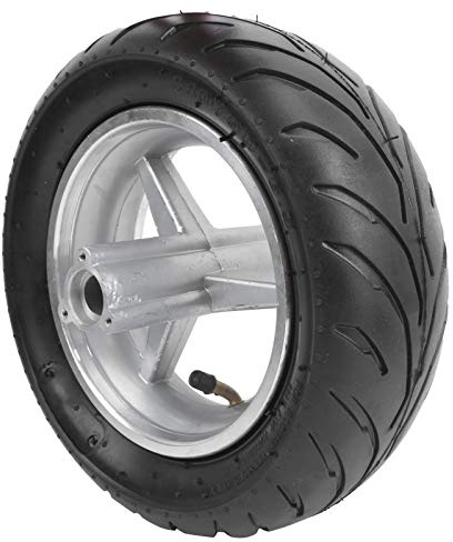Felgengummireifen für Ersatzteile für Pocket Bike (Hinterrad)