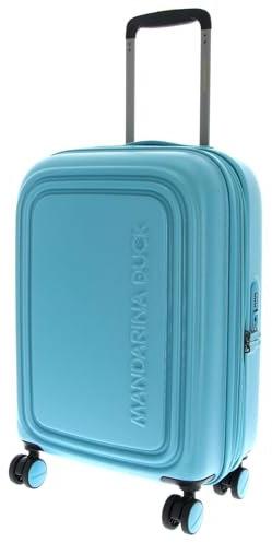 Mandarina Duck LOGODUCK + Trolley Cabin EXP