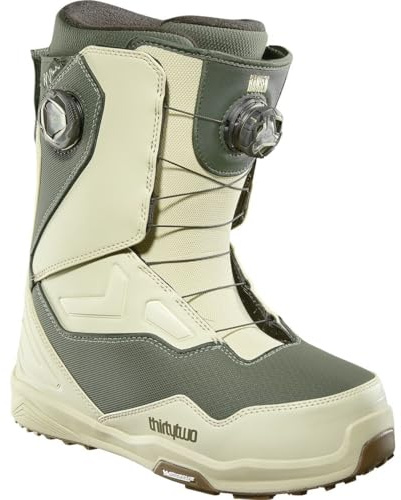 Thirtytwo Herren TM-2 Double BOA Snowboardstiefel