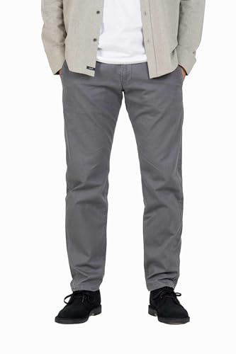 Reell Reflex Evo, Herrenhose mit Bund
