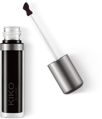 KIKO Milano Lasting Matte Veil Liquid Lip Colour 17, Flüssig-Lippenstift Mit Mattem Finish Und Langem Halt
