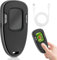 Luvan Handy Mikroskop,Digitales Lupe-Mikroskop,5/9/14X tragbares Inspektionsmikroskop,2,0Zoll IPS Farbdisplay,2 Lichtmodi,1-Megapixel,integrierte LED–für Ingenieure