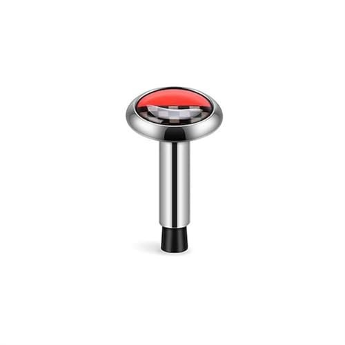 Bouton serrure porte Compatible Avec Mini Pour Cooper S Pour JCW F53 F54 F55 F56 F60 R50 R55 R56 R57 R60 R61 Boulon Porte Voiture Tige Verrouillage Porte Bouton Verrouillage Porte Décor Broche(color1)