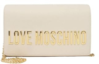 Love Moschino JC4103PP1OKD0129, für Damen, Beige, Einheitsgröße, beige, Einheitsgröße