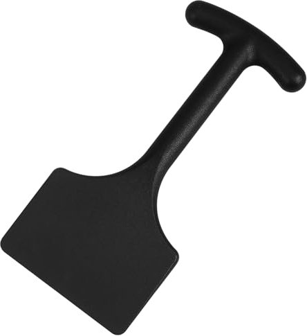 POPETPOP Teppichschaufel Werkzeug Für Teppichverleger Teppichboden Reparaturtool Kantenschaufel Zum Nahtverschluss Langlebiges Kunststoff Tool Für Einfache Teppichverlegung