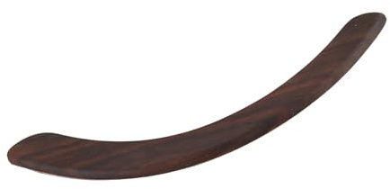 Handgefertigte ergonomische Armlehne aus Holz für erweiterten Komfort, verbesserte Klangprojektion, verstellbare Winkel, dekorative Holz-Gitarren-Armlehne